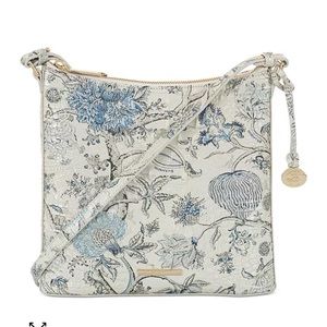 Brahmin Katie Chambray Melbourne